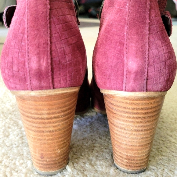 Michael by Michael Shannon Booties - Picture 5 of 10